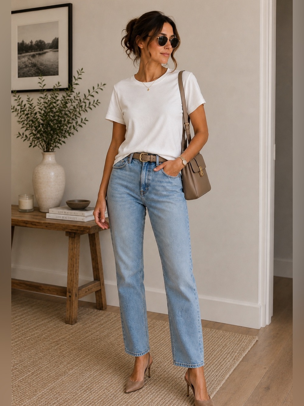 Sonoma basic tee - Picture 15 of 16